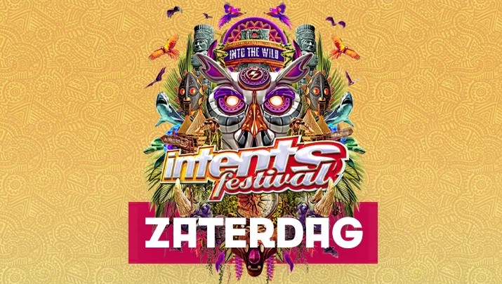 Waarom je Intents Festival 2024 moet bezoeken